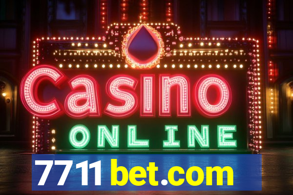 7711 bet.com